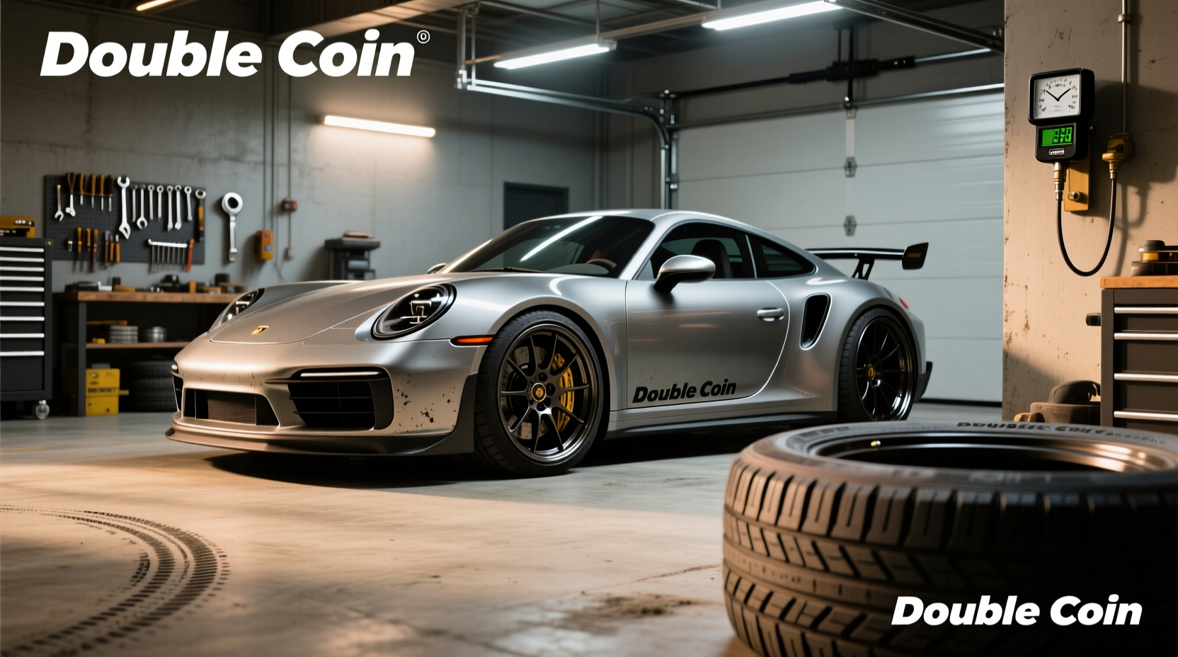 How to Choose Double Coin Tires, Is Double Coin a Good Tire? Buying Guide