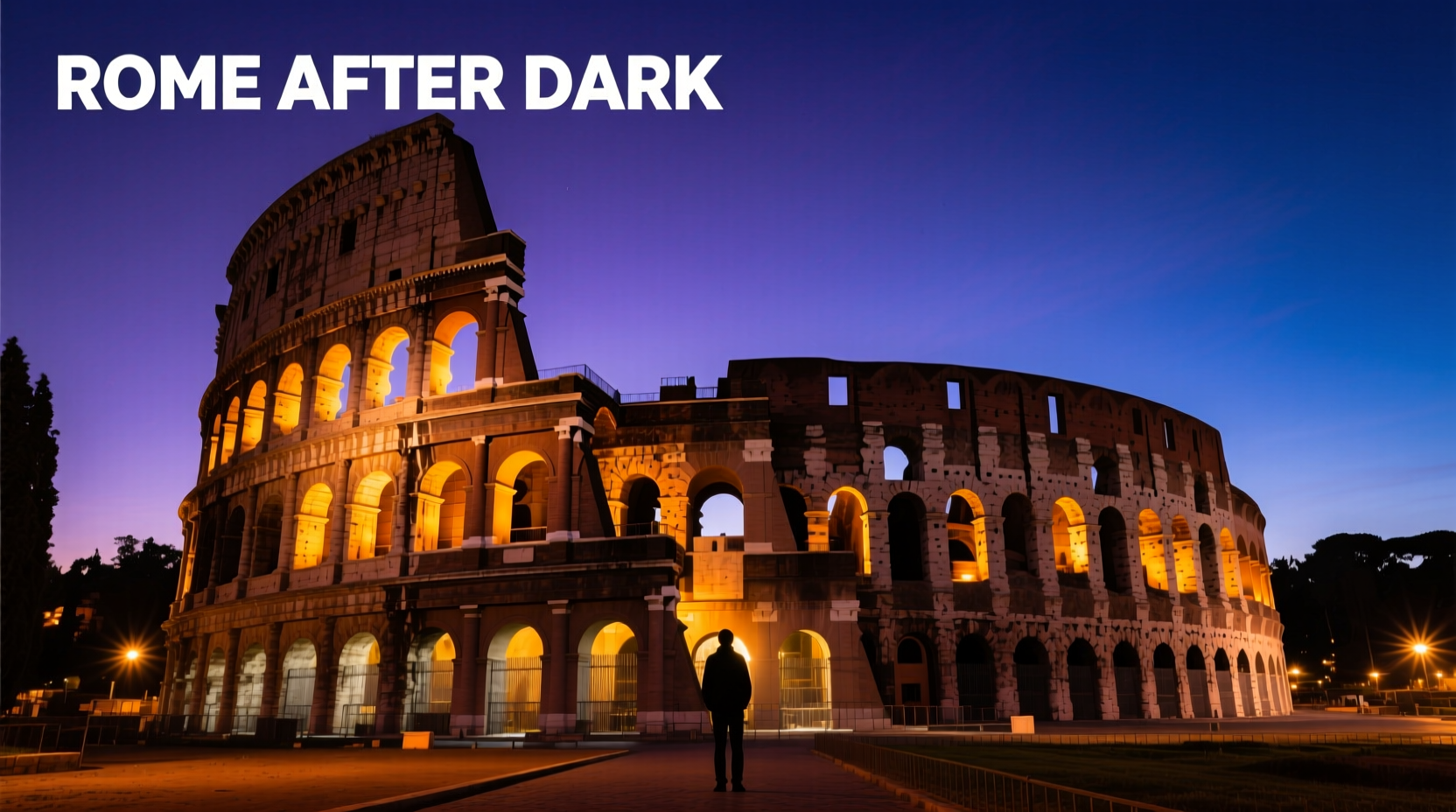 How to Visit Colosseum After Dark: Budget Traveler’s Guide