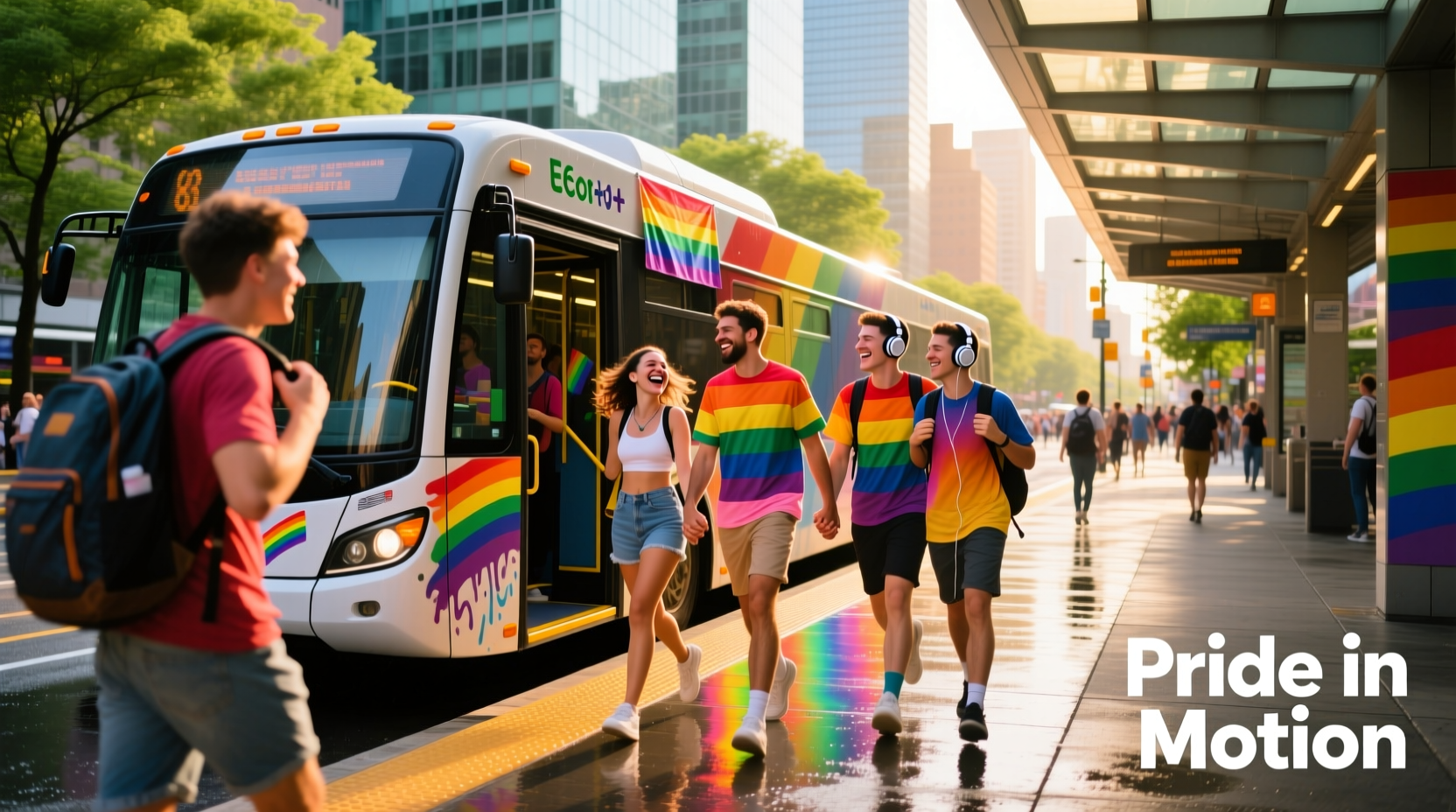 How to Use App-LGBTQ-Cruisers for Transport: Practical Guide