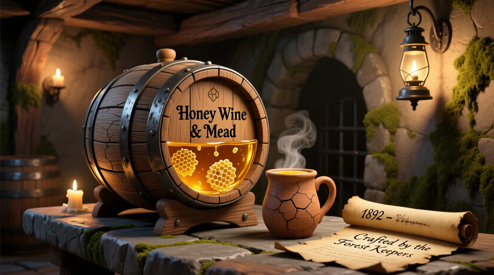 Honey Wine and Mead: History, Types & Modern Renaissance