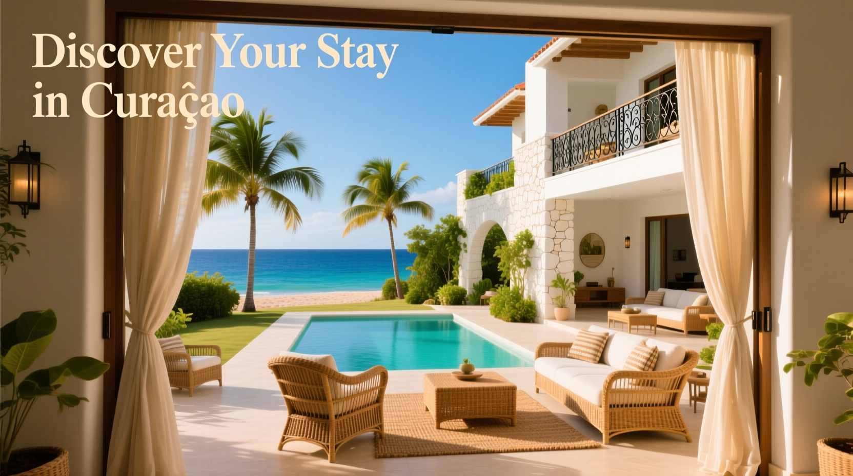 Where to Stay in Curaçao on a Budget: Practical Accommodation Guide