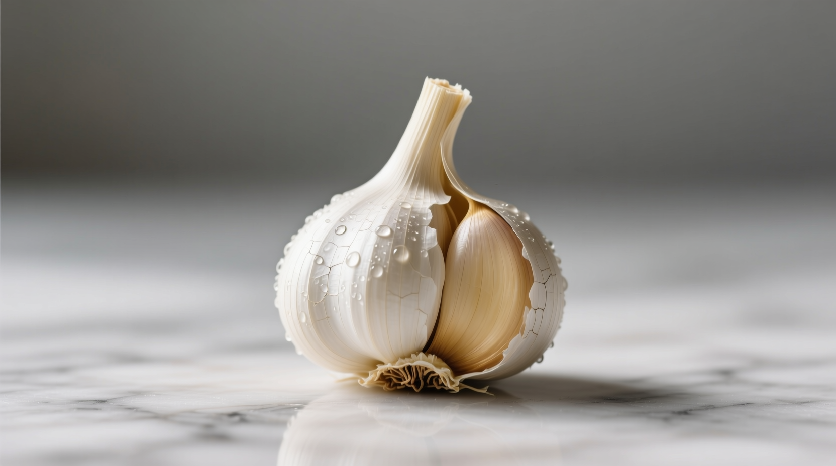 1 Clove of Garlic: When Size Matters and When It Doesn't
