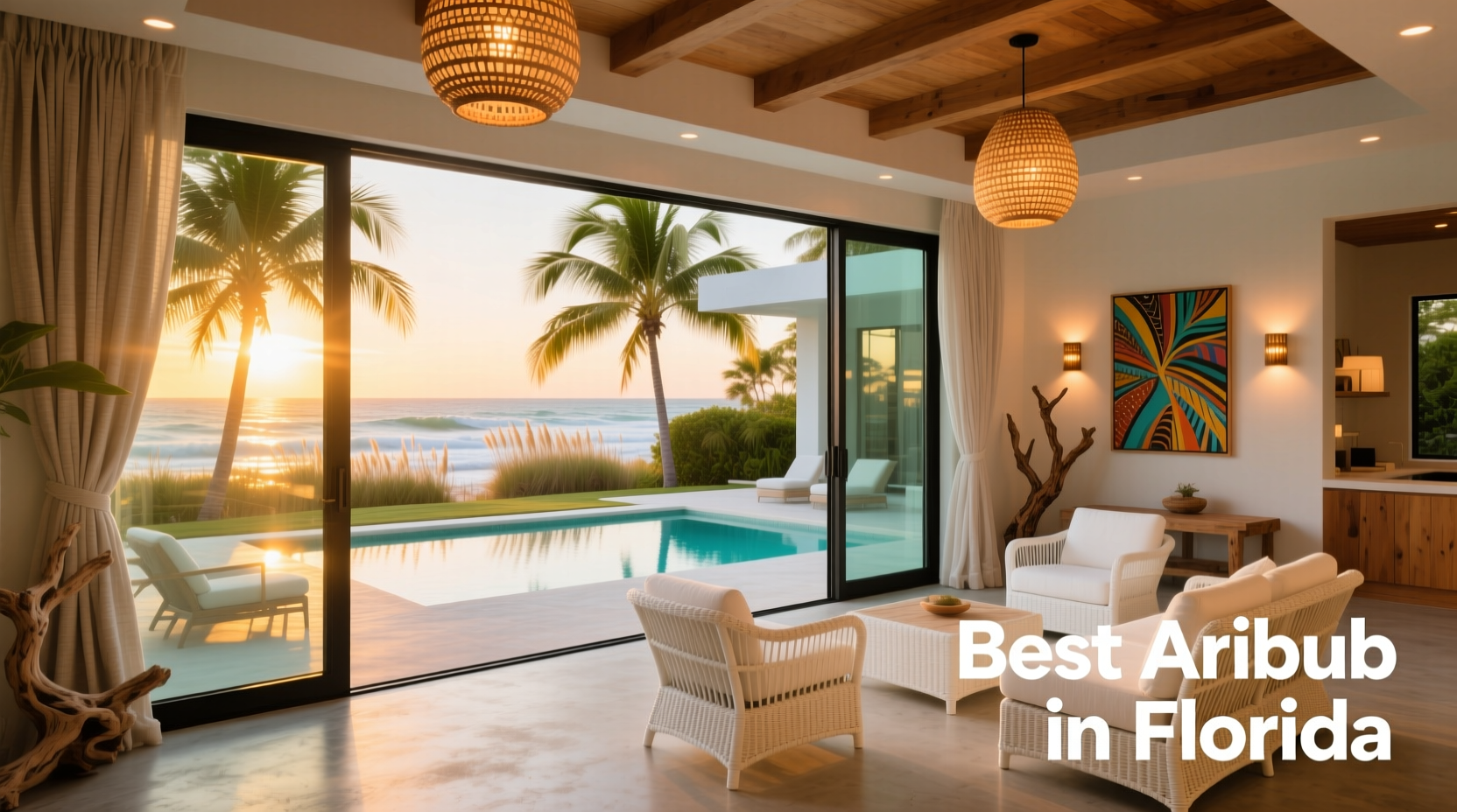 Best Airbnb in Florida USA: Budget Traveler’s Practical Guide