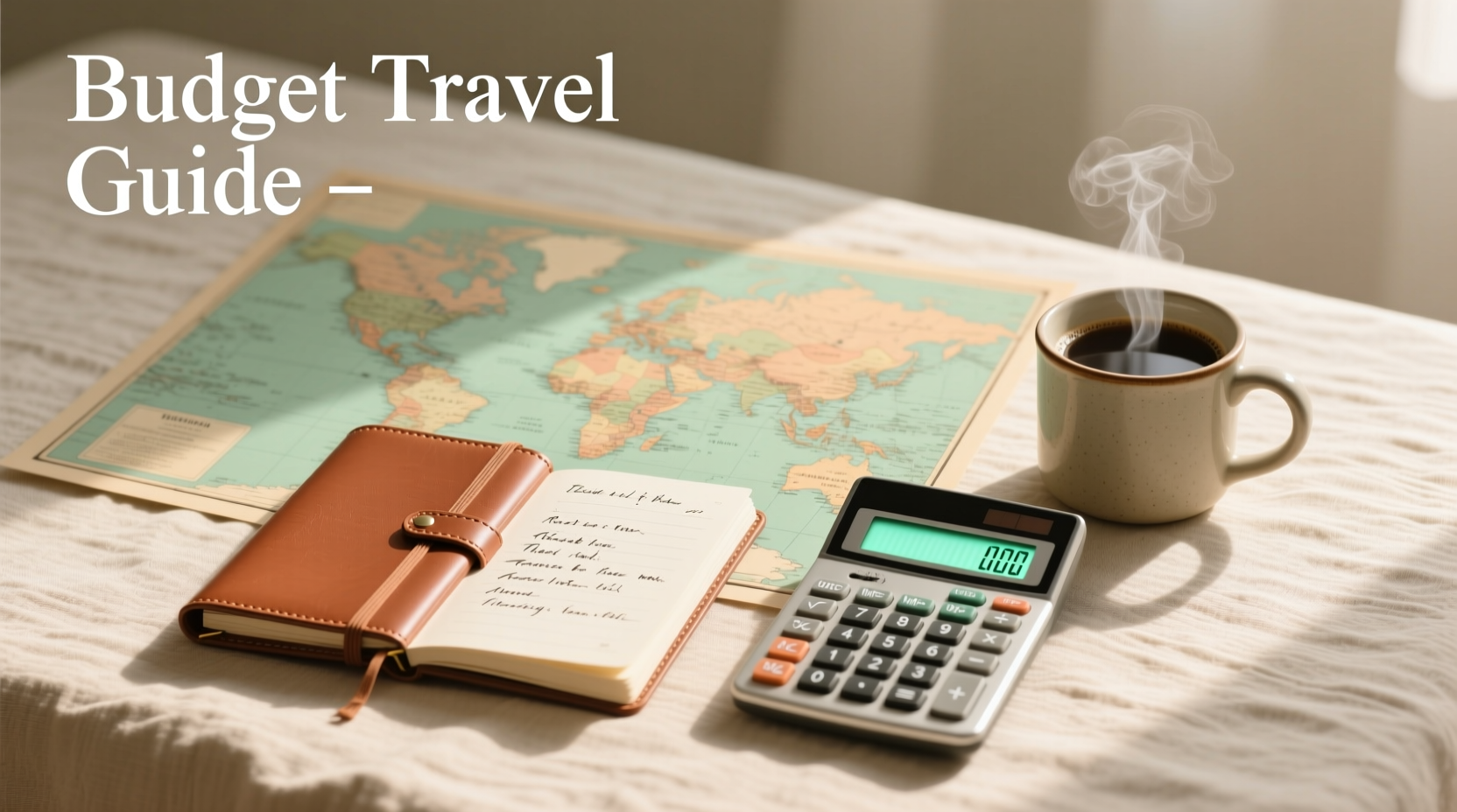 Tips for Travel Video: Encouraging Quality Interviews on a Budget
