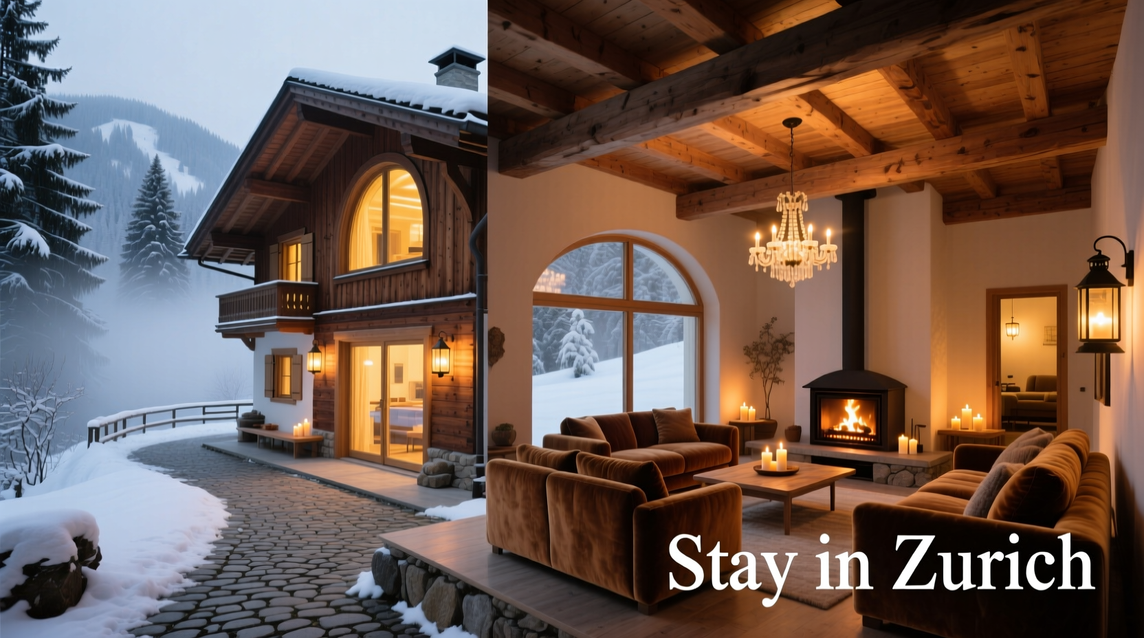 Where to Stay in Zurich Switzerland: Budget Traveler’s Accommodation Guide