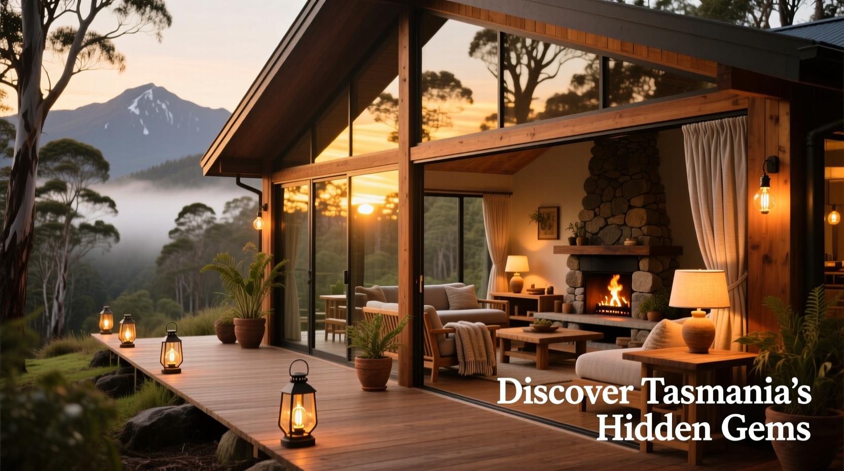 Where to Stay in Tasmania Australia: Budget Accommodation Guide