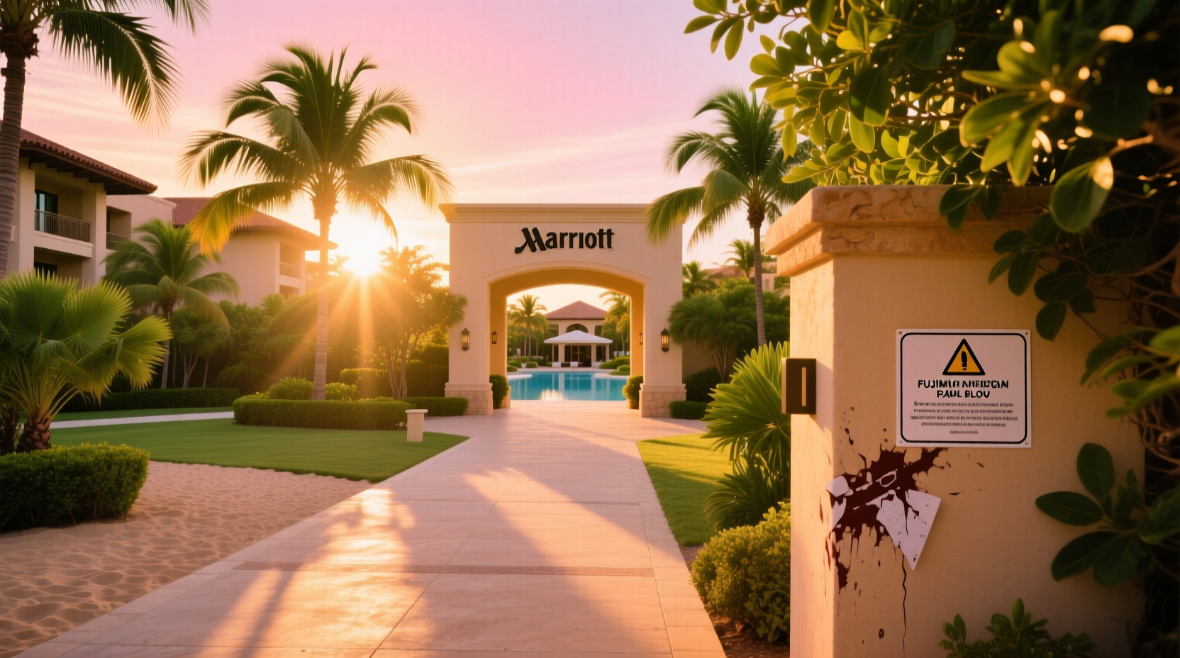 Marriott Security Breach Paying Victims: What Travelers Need to Know