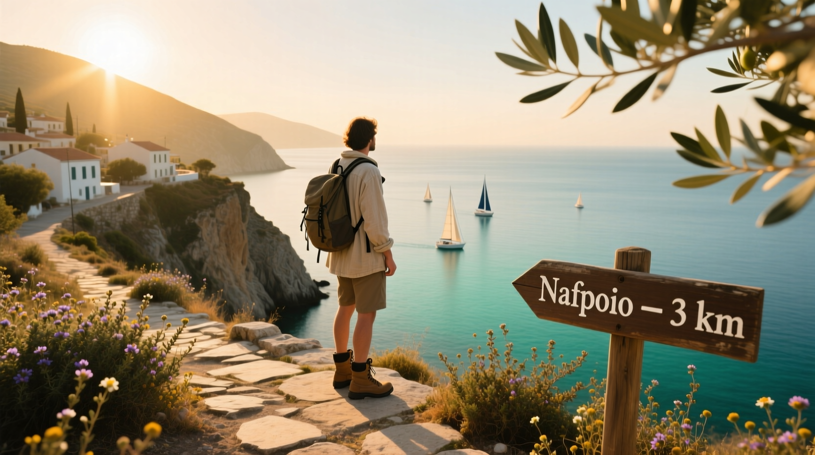 How a Stunning Film Helped Me Prepare for High-Risk Excursions