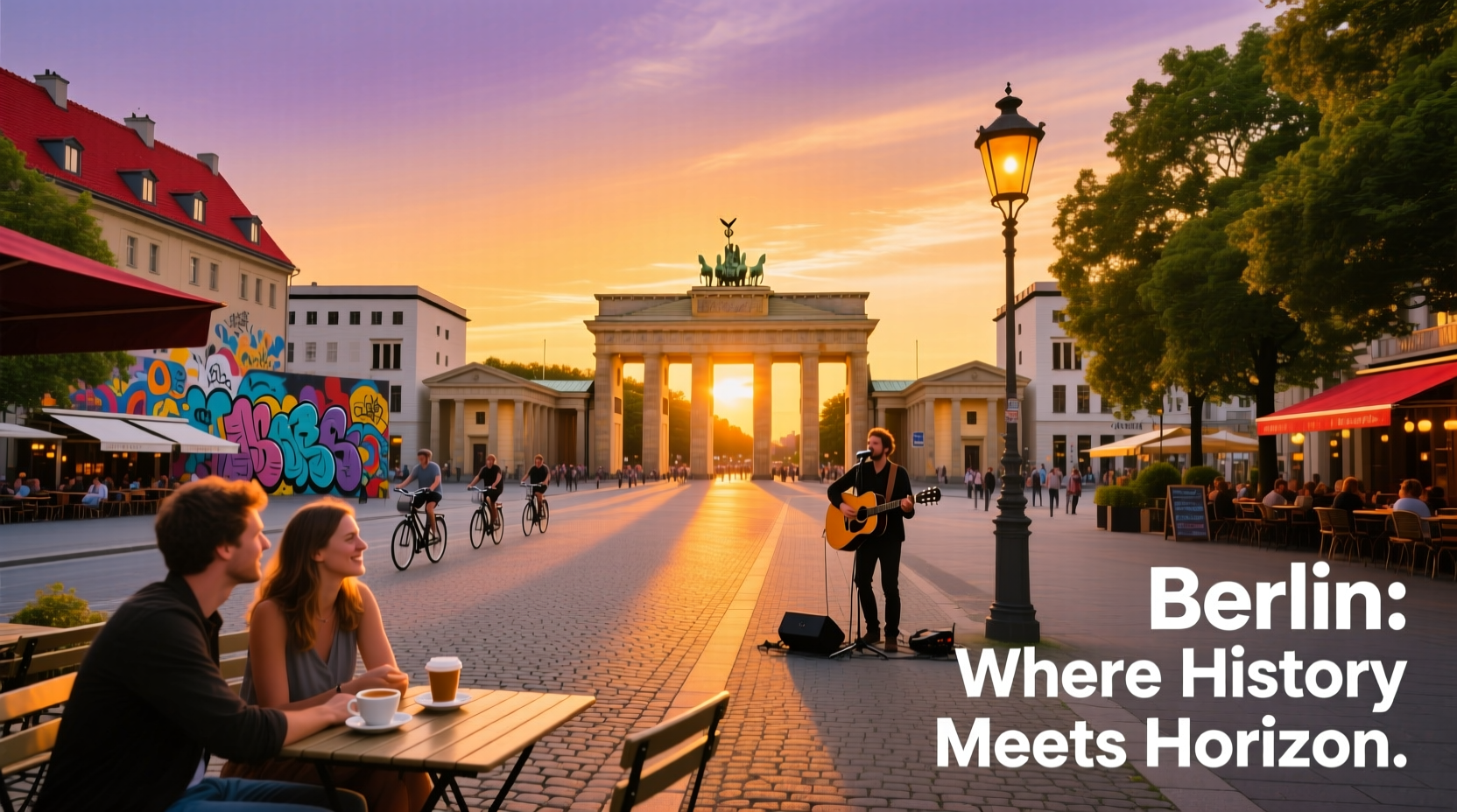 Things to Do in Berlin on a Budget: Practical Guide for Travelers