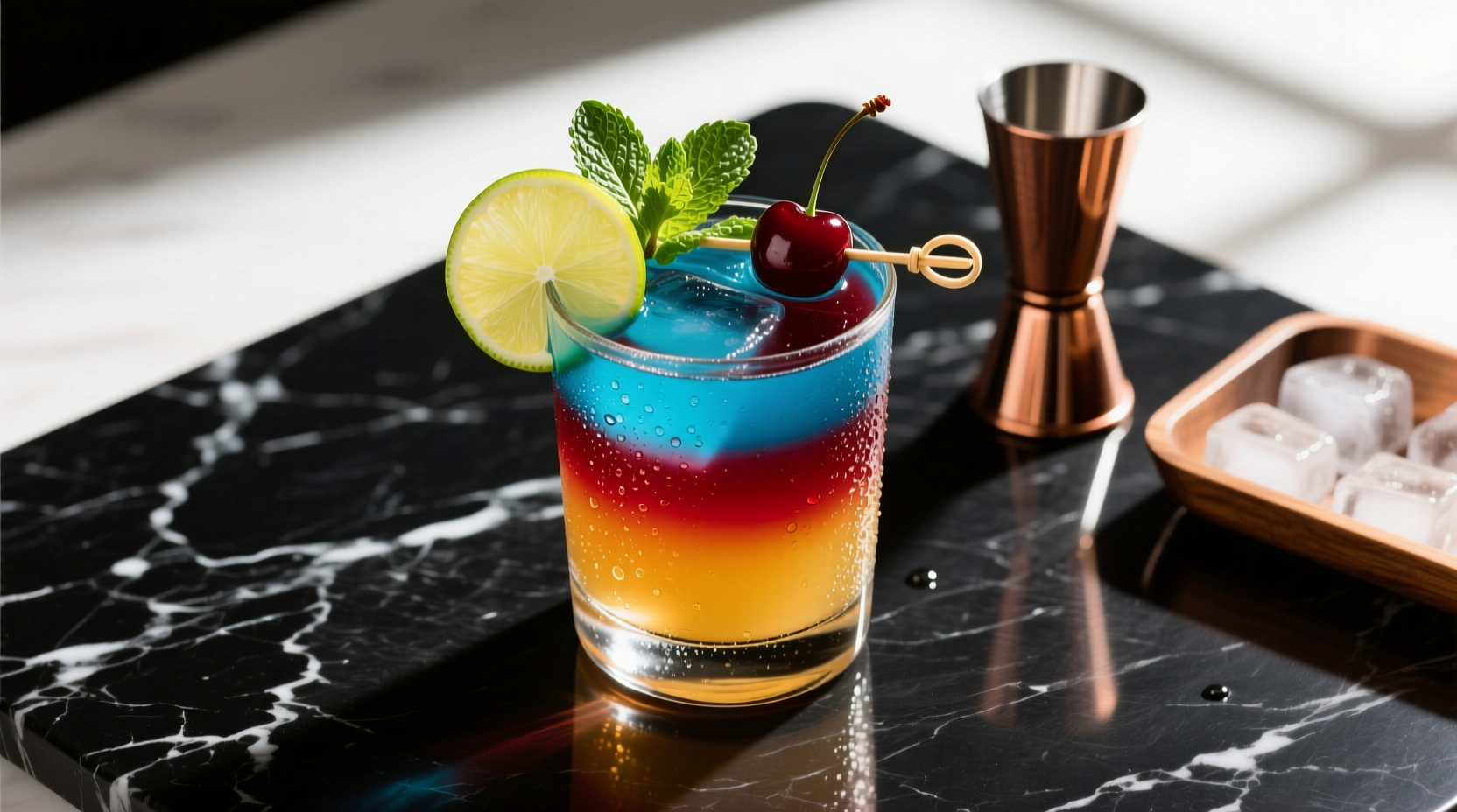 10 Commandments Bartender Guide: What to Eat & Drink Like a Local