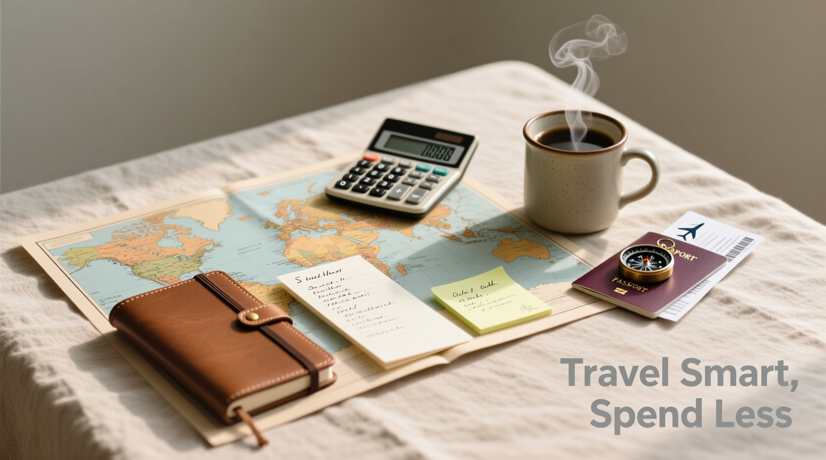 How to Apply the 16. perfect-answer Budget Travel Strategy