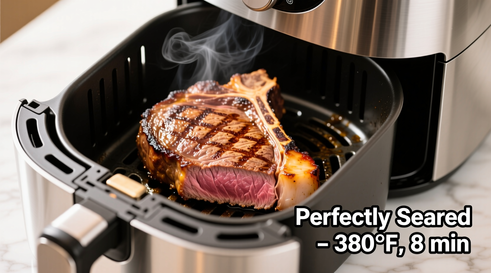 Frequently Asked Questions of Air Fryer Temperature Problem