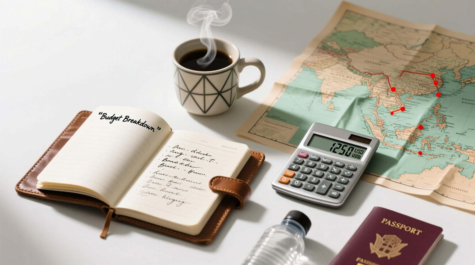 How to Use Delta Free WiFi for Budget Travel Savings