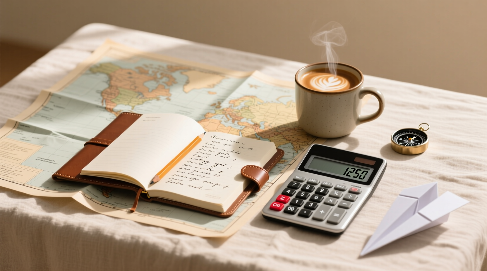 6 Creative Ways to Cross-Train for Budget Travel Savings