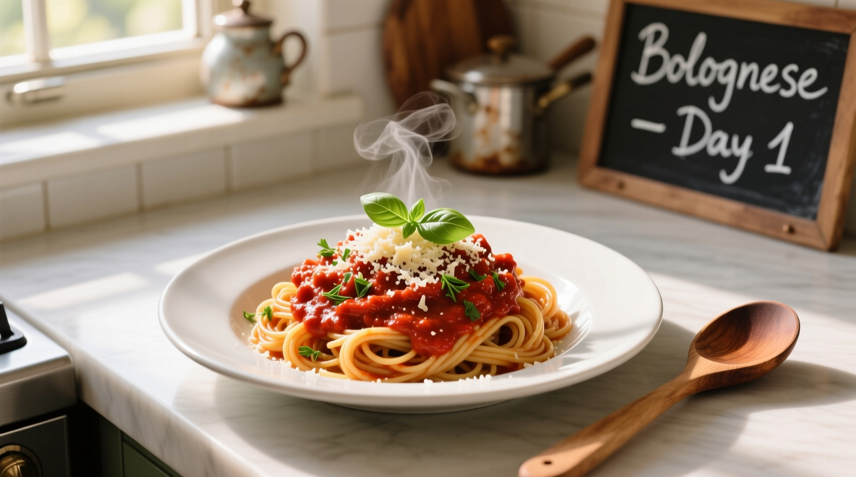 Matador Life Food Week Begins with a Lovely Bolognese: A Budget Traveler’s Guide