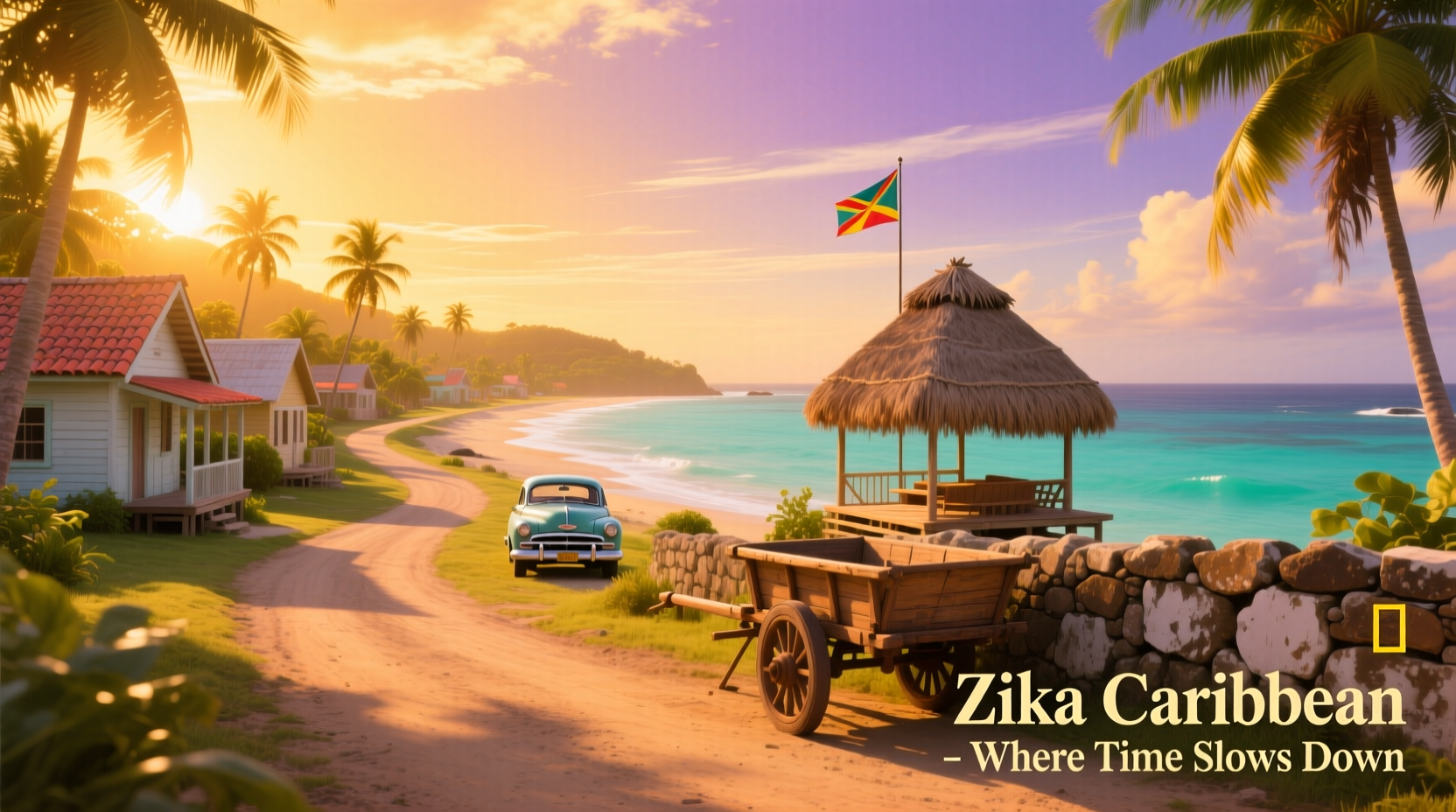 Zika Caribbean Need to Know: Practical Guide for Budget Travelers