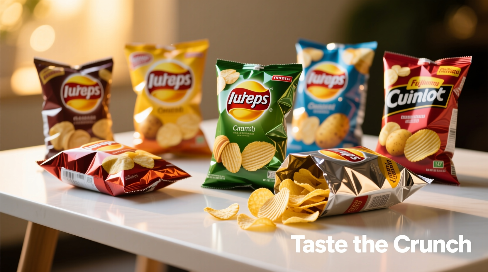 Top Potato Chip Brands Compared: Objective Quality Analysis