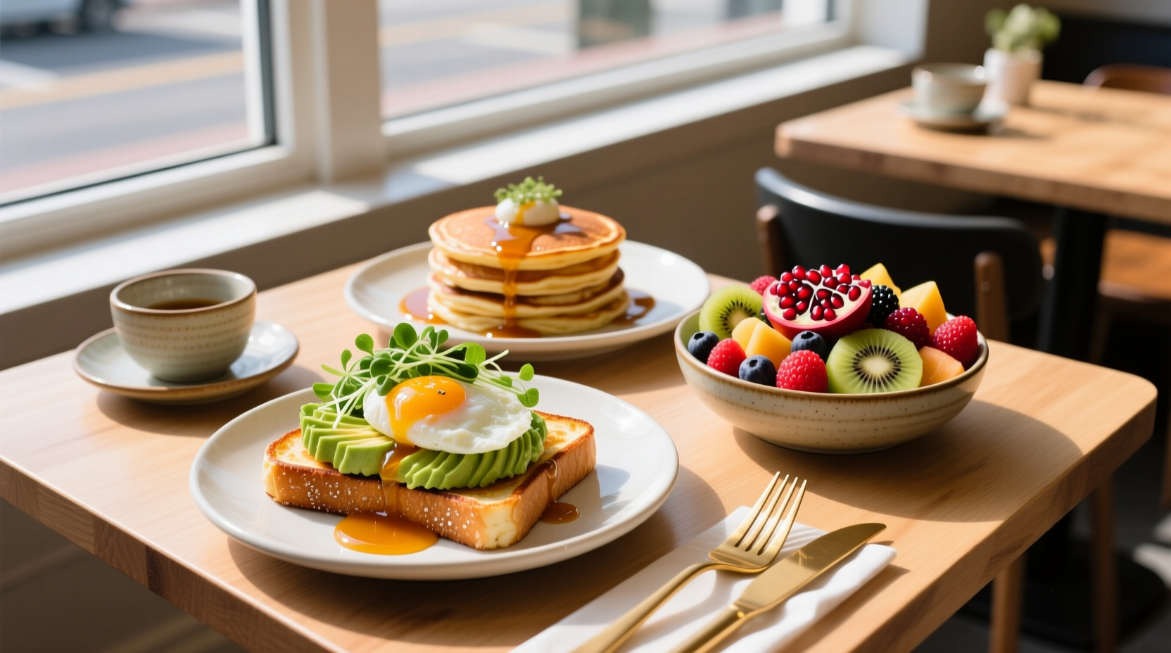 Best Brunches in San Francisco: A Practical Budget Traveler’s Guide