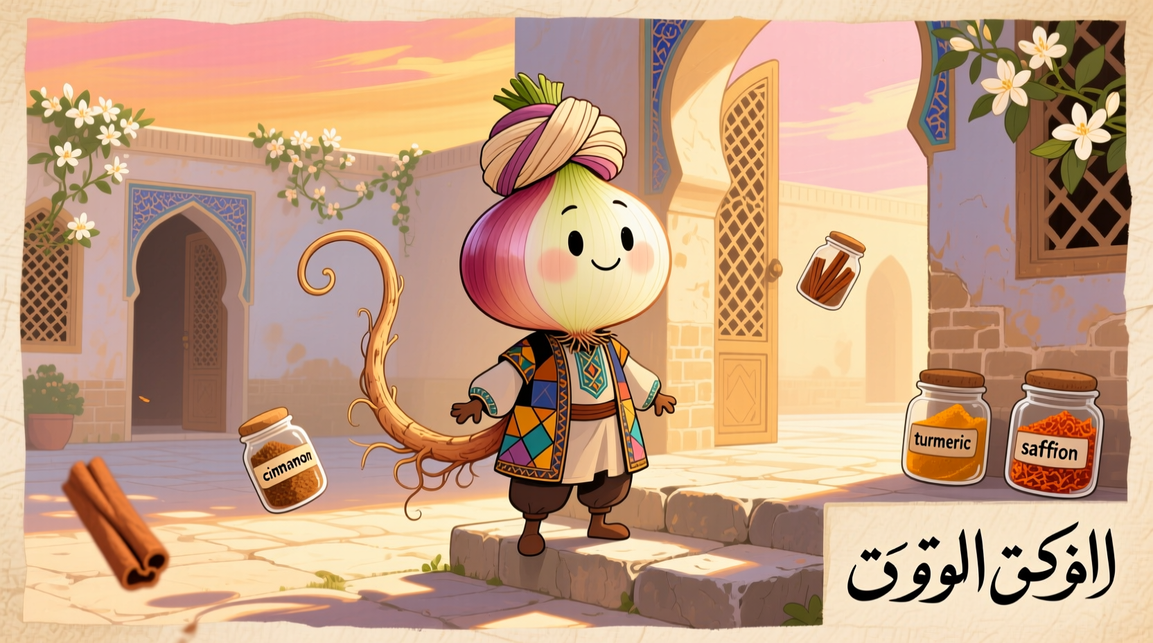 Onion Sirka: Traditional Vinegar Infusion Explained