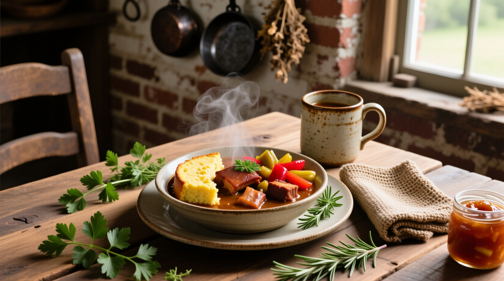 Traditional Ozarks Cuisine Guide: What to Eat & Where to Find It