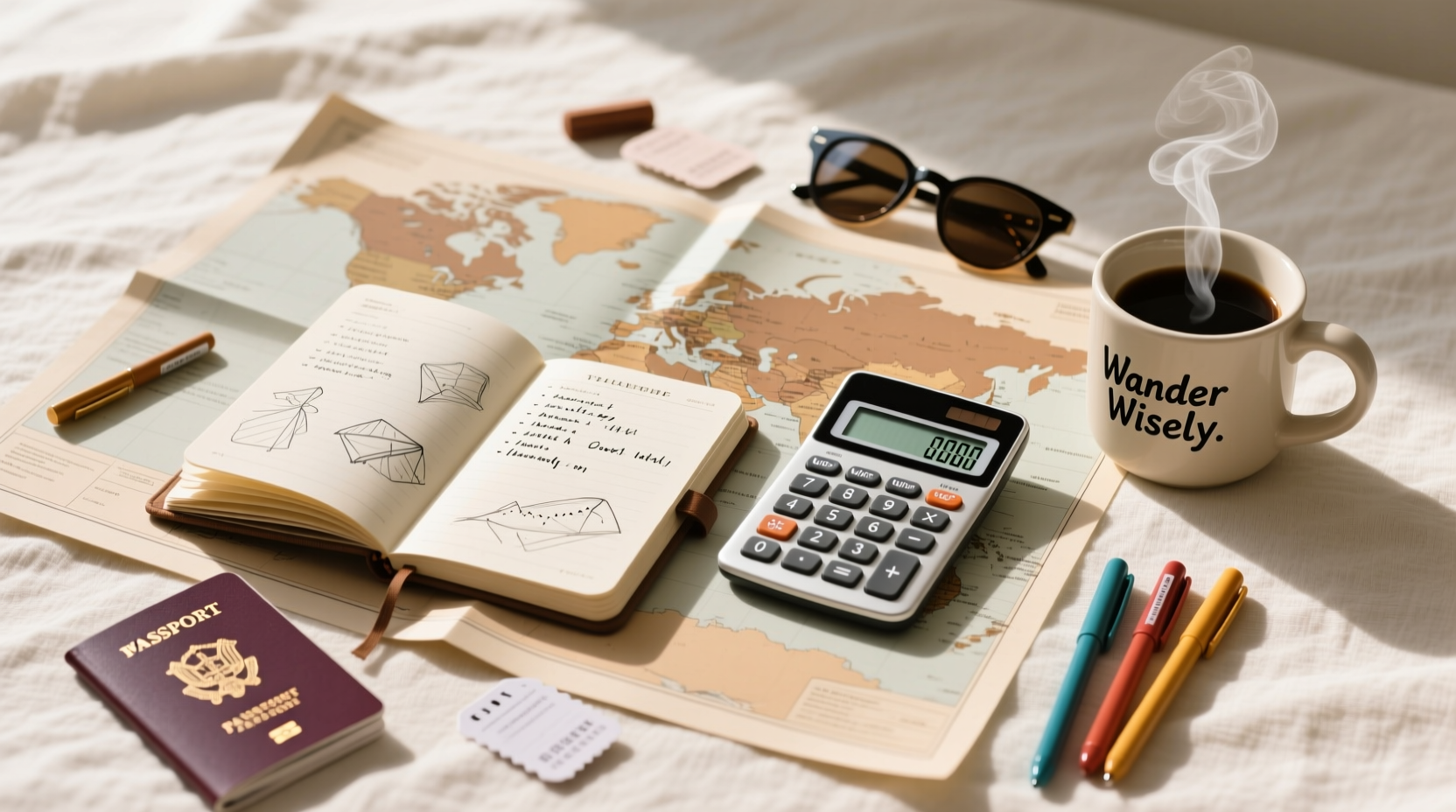 Backpacking France Travel Guide: How to Travel on €40–€65/Day