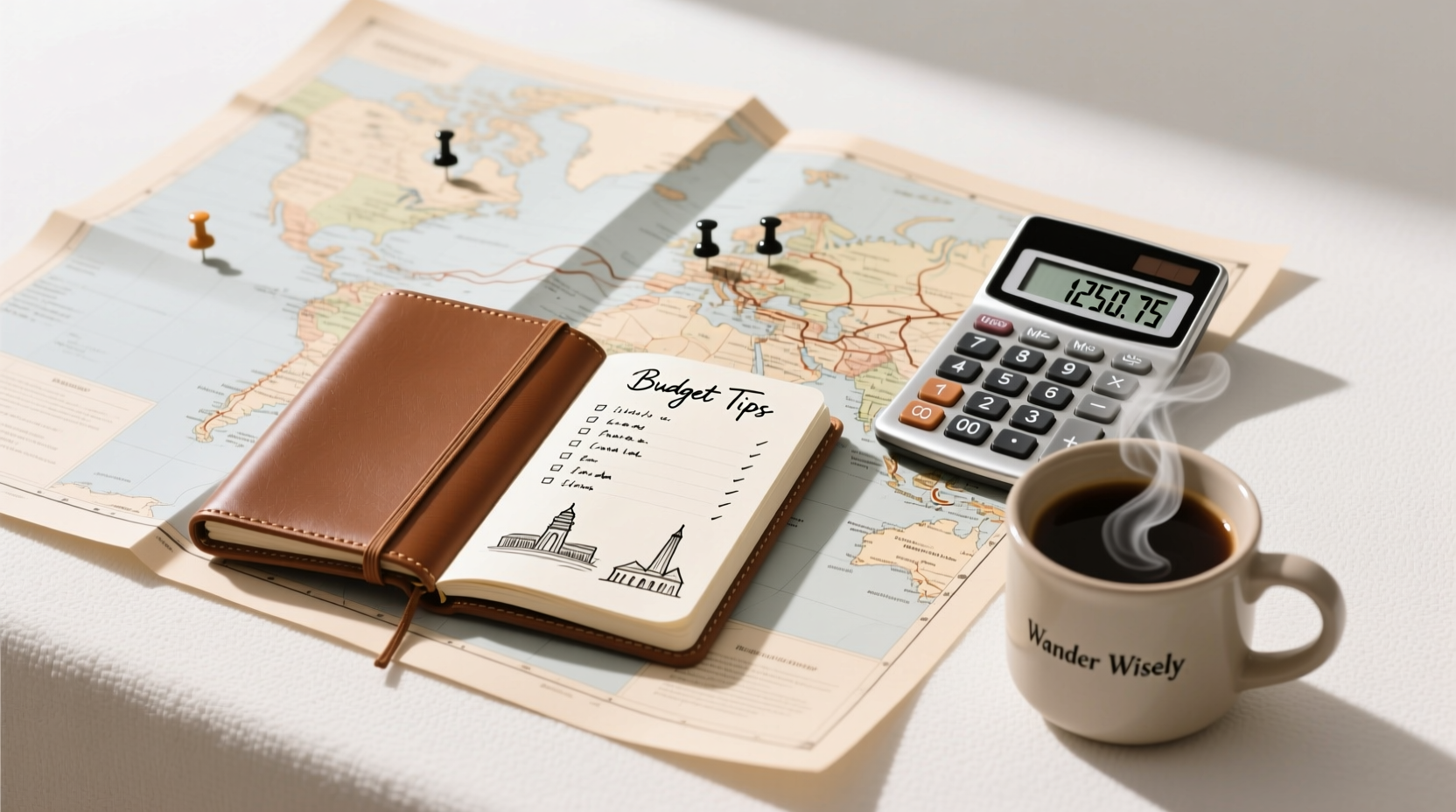 How to Travel with Chronic Pain on a Budget: A Practical Guide