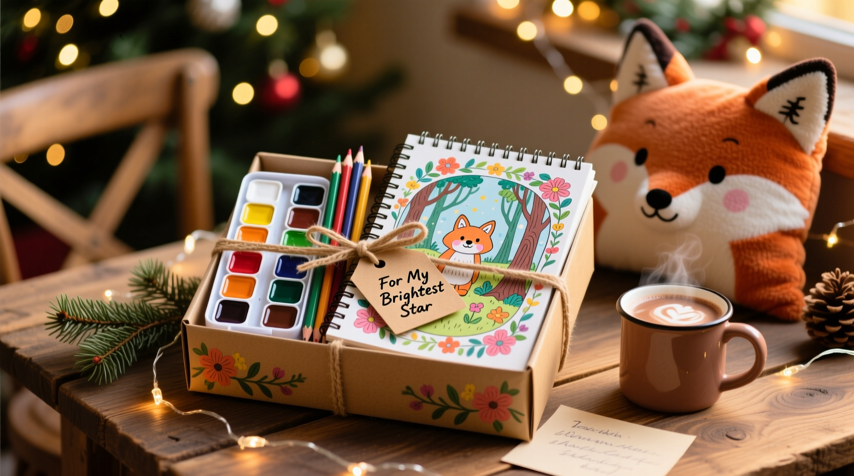 what to get a 10 year old girl for christmas