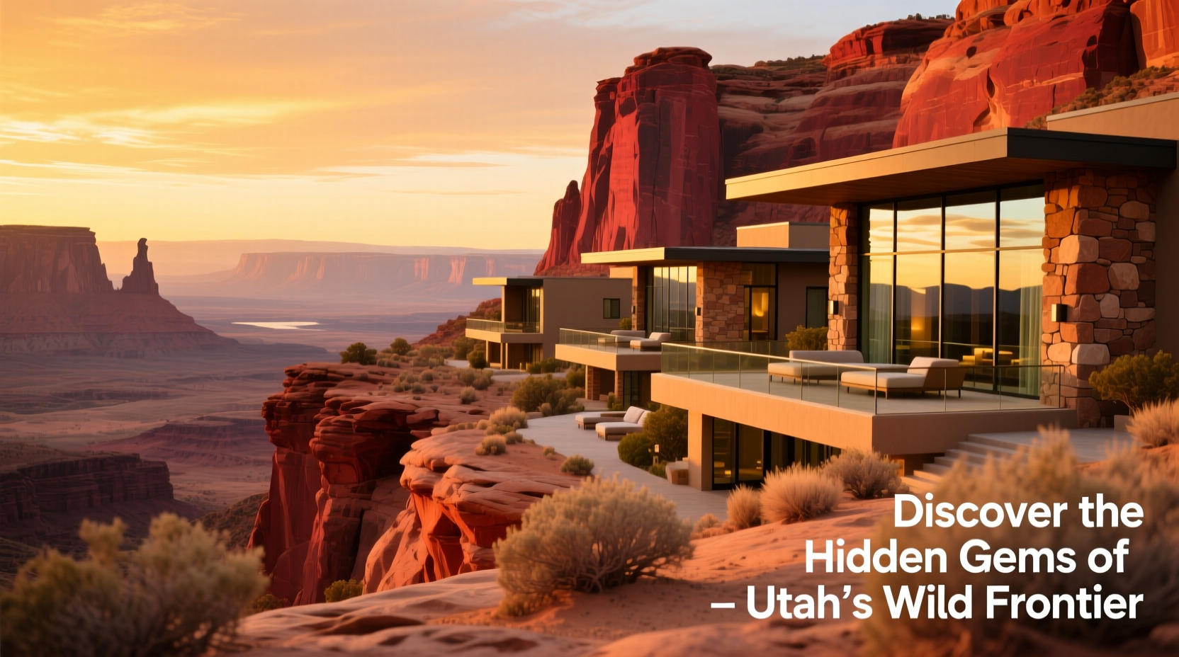 Hotels Near Canyonlands National Park: Budget Travel Guide