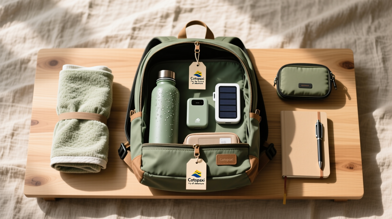 Cotopaxi Bag Review: How to Choose the Right One for Budget Travel