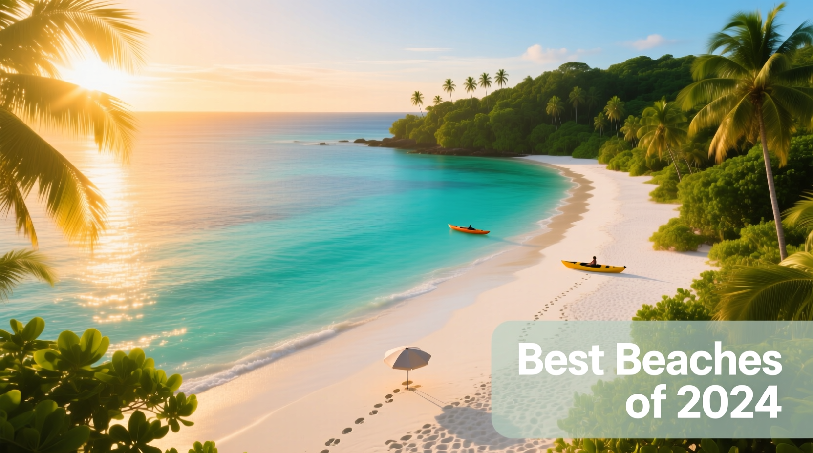 Best Beaches of 2026: Budget Travel Guide for Practical Travelers