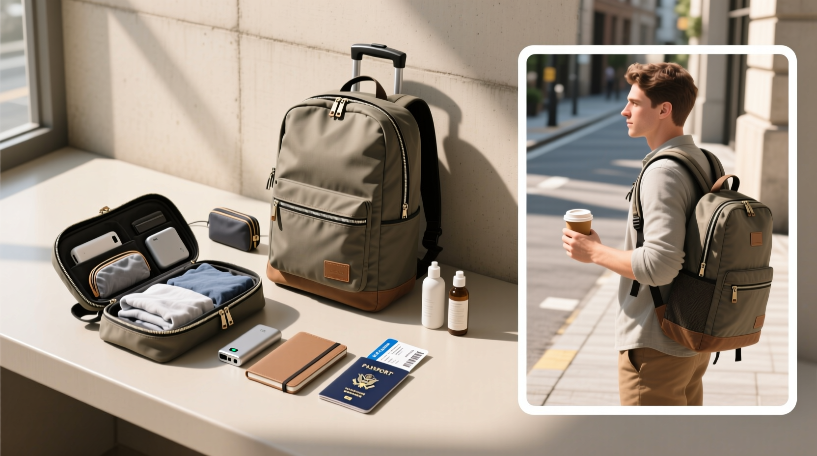 Standard Luggage Daily Backpack Review: What to Look for in 2024