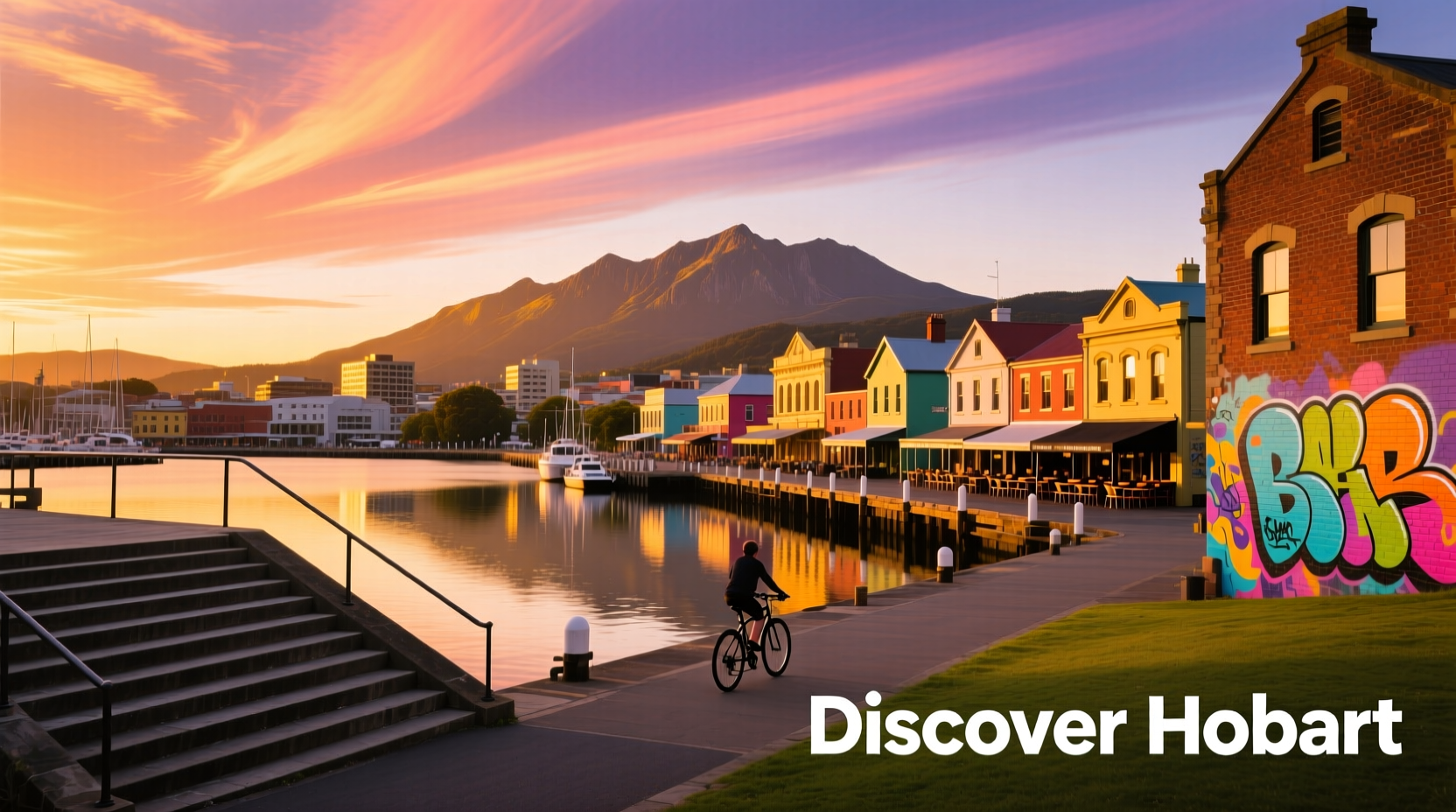 Things to Do in Hobart Australia: Budget Travel Guide