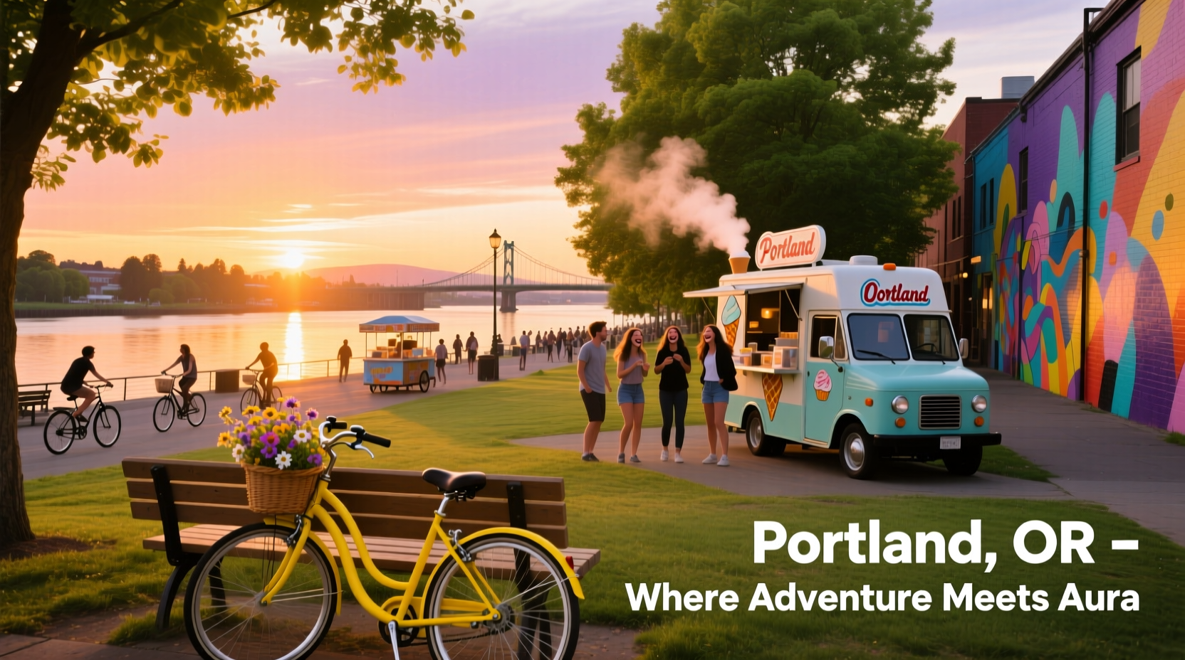 Fun Things to Do in Portland Oregon: Budget Travel Guide