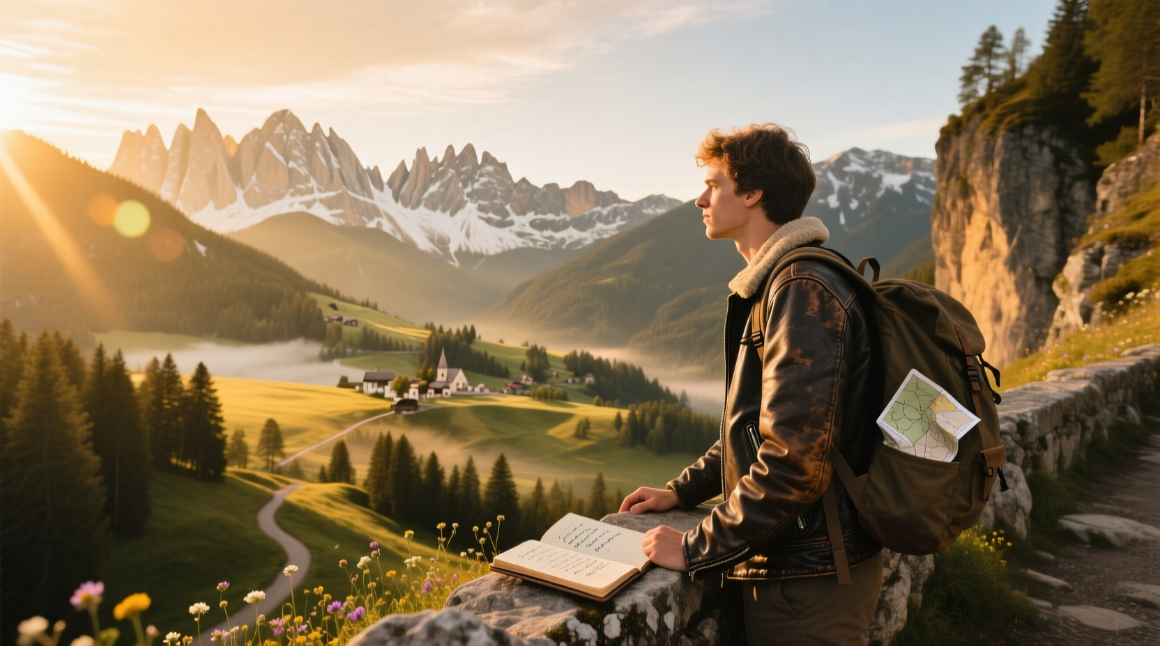 Best Travel Instagram Photographers & Adventurers: Real Stories Behind the Feed