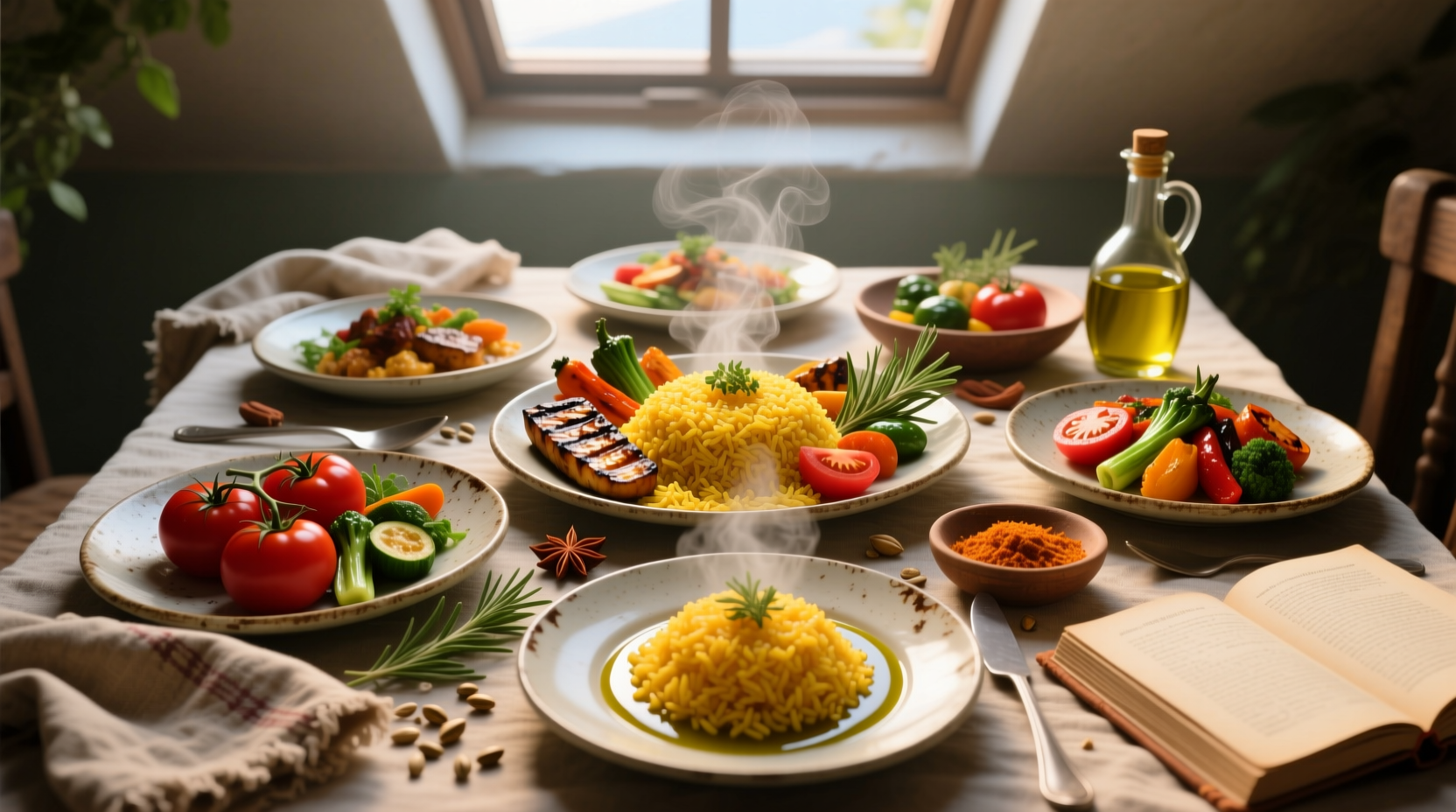 Divine Inspiration: How Travel Teaches Us to Appreciate Humanity Through Food