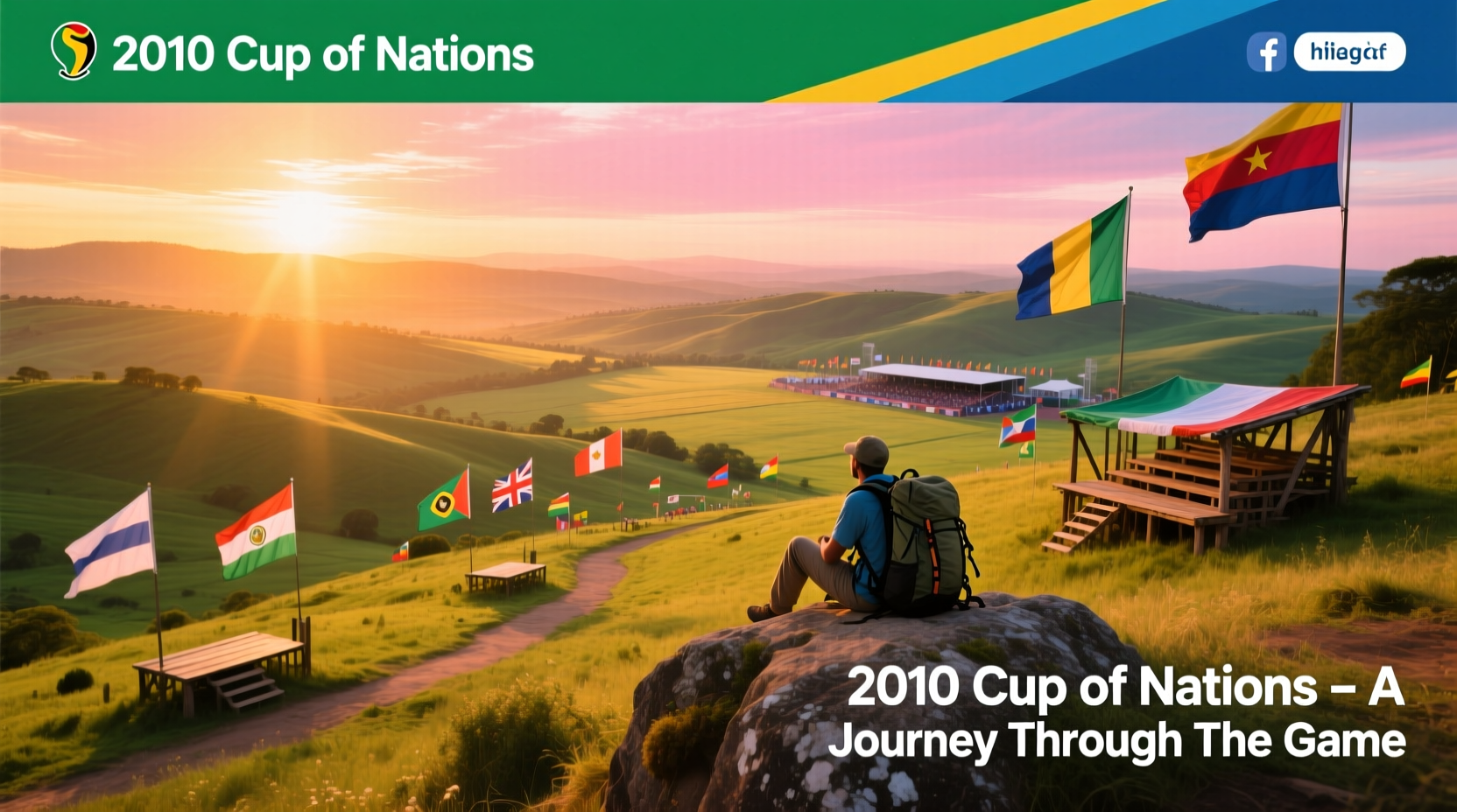 A Quick Guide to the 2010 Cup of Nations: Budget Travel Tips