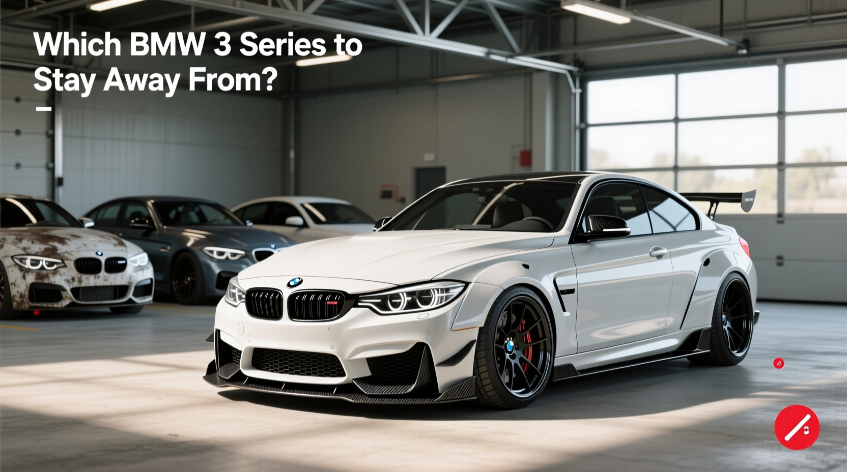 bmw 328i body kits,Which BMW 3 series to stay away from? buying guide