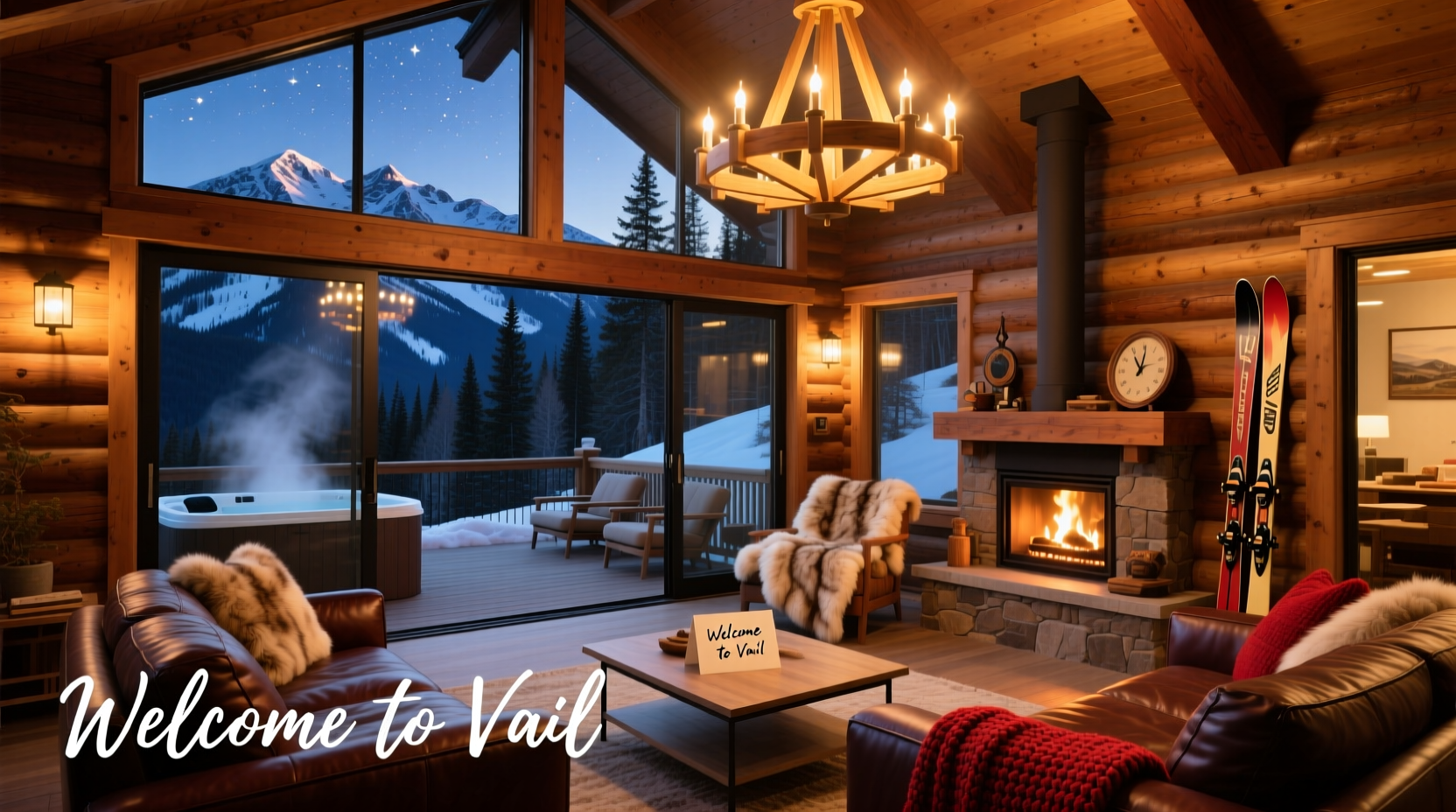 Airbnb Vail Budget Accommodation Guide: What to Expect & How to Save