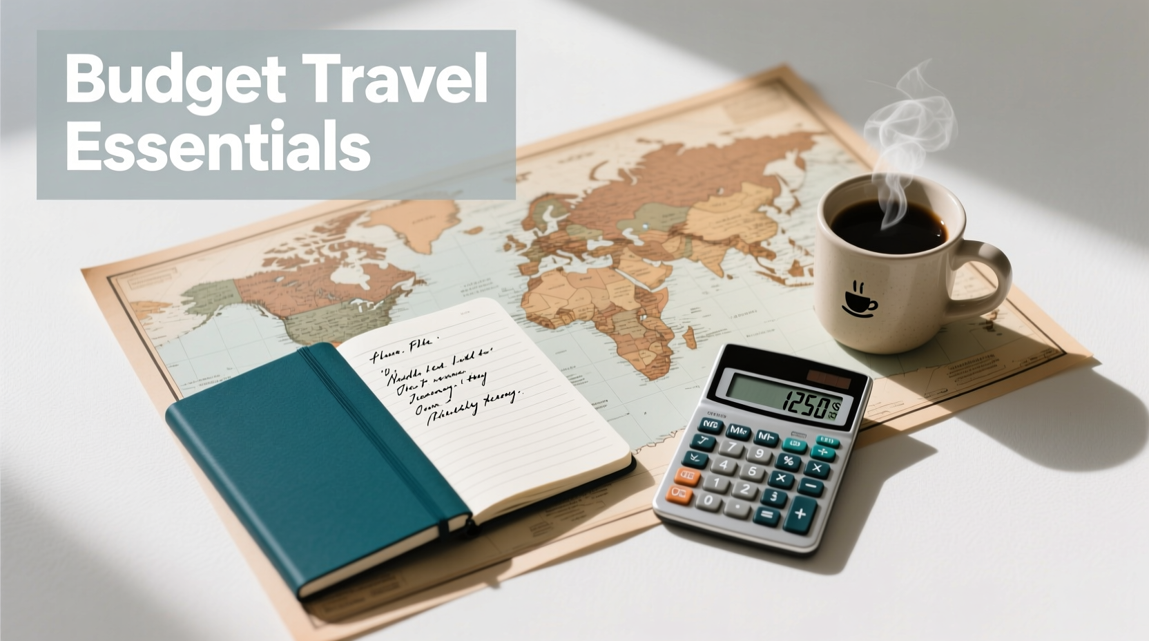 Mistake-Fare Travel Guide: How to Spot & Book Real Discount Flights