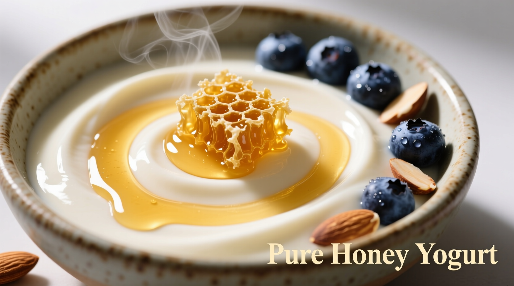 Honey Yogurt: Benefits, Uses & What Science Shows