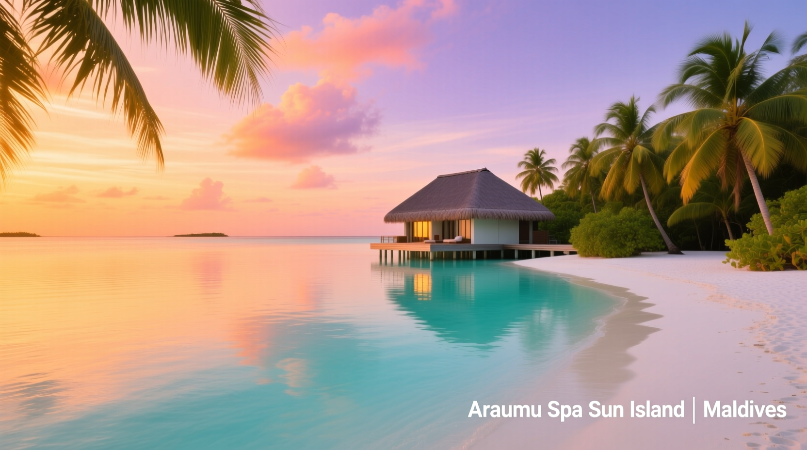 Araamu Spa Sun Island Maldives Budget Guide: How to Visit Affordably