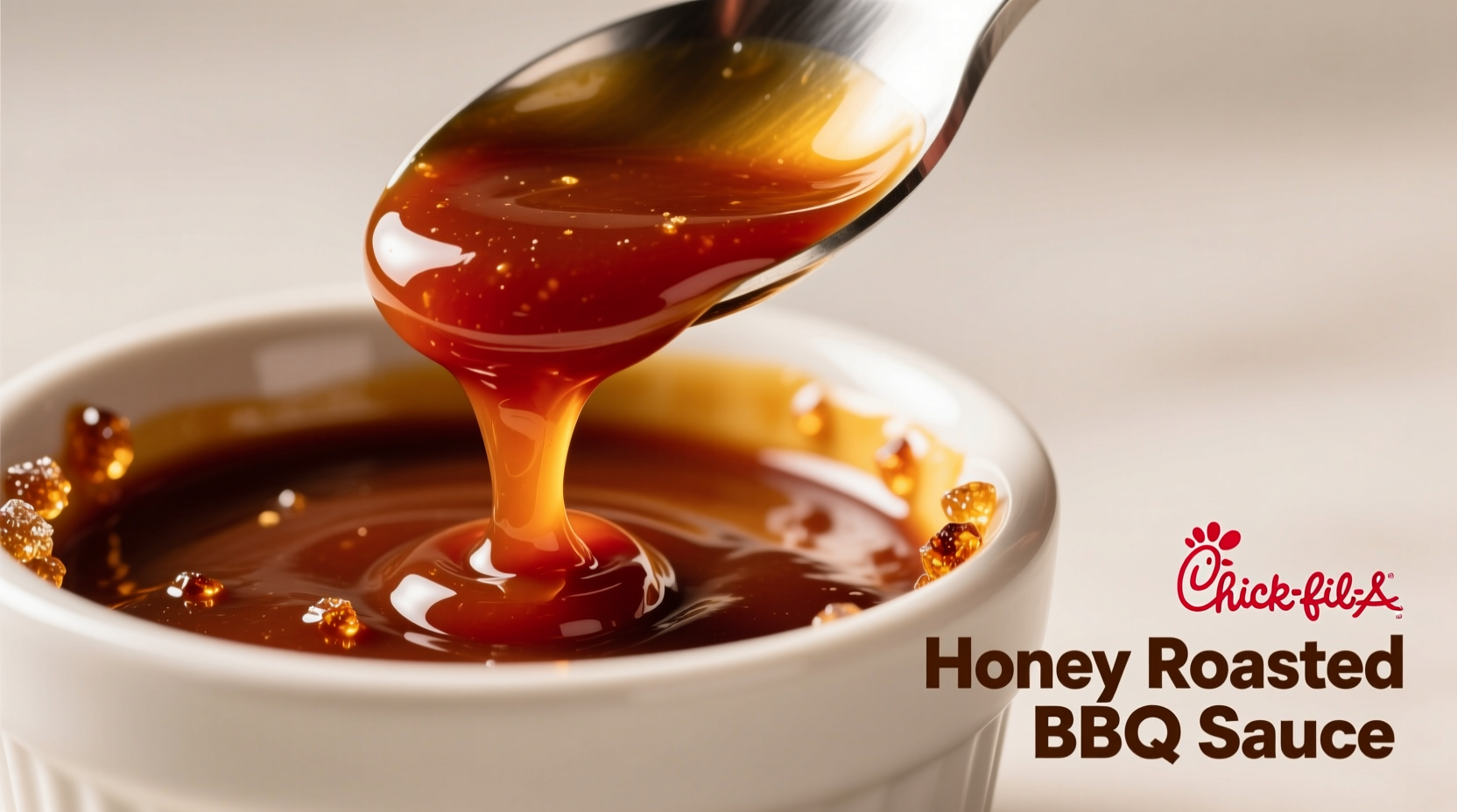 Chick-fil-A Honey Roasted BBQ Sauce: Complete Ingredient Guide