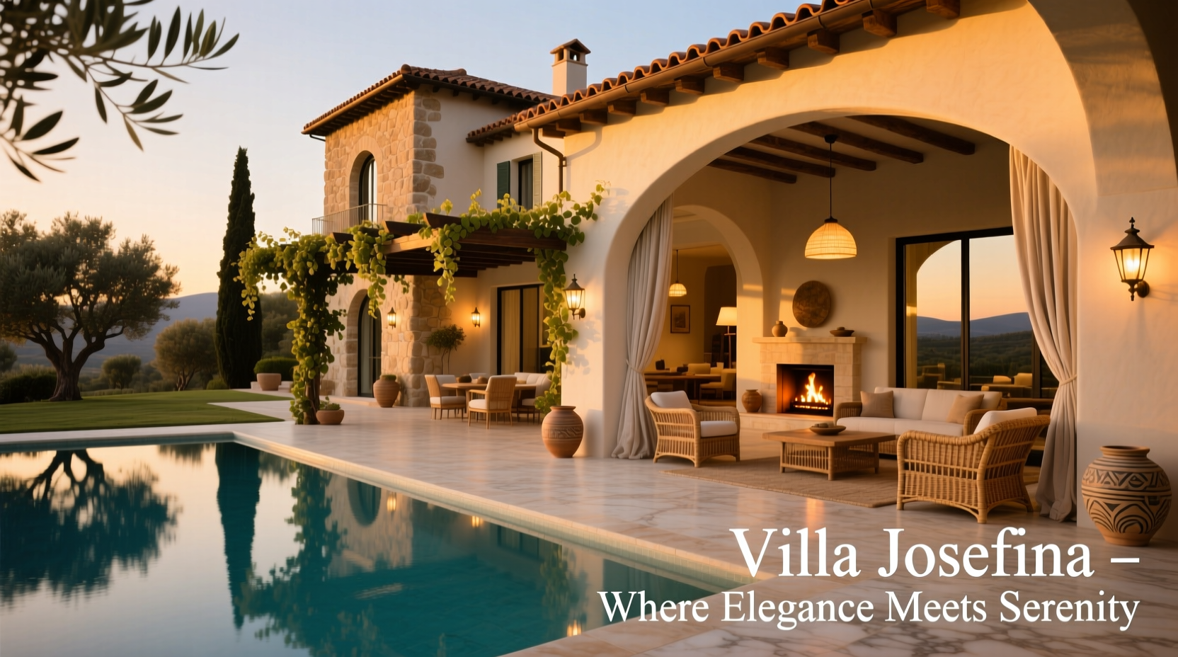 Villa Josefina Budget Accommodation Guide: What to Expect & How to Choose