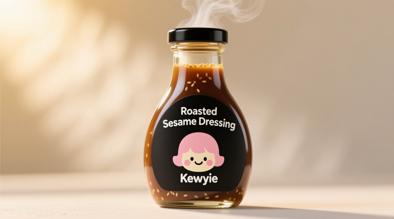 Kewpie Roasted Sesame Dressing: Uses & Flavor Guide