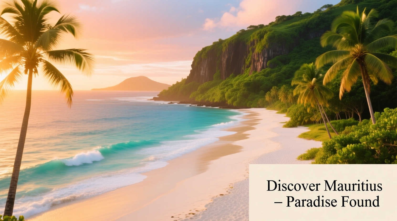 Best Beaches in Mauritius: Budget Traveler’s Practical Guide