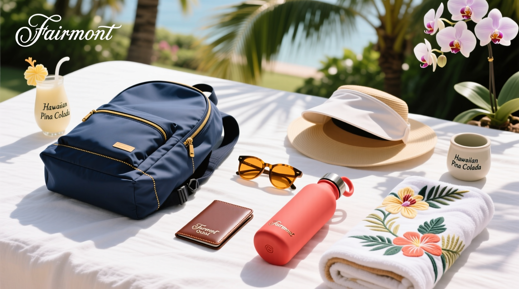 Fairmont Orchid Hawaii Review: What to Pack & Why It Matters