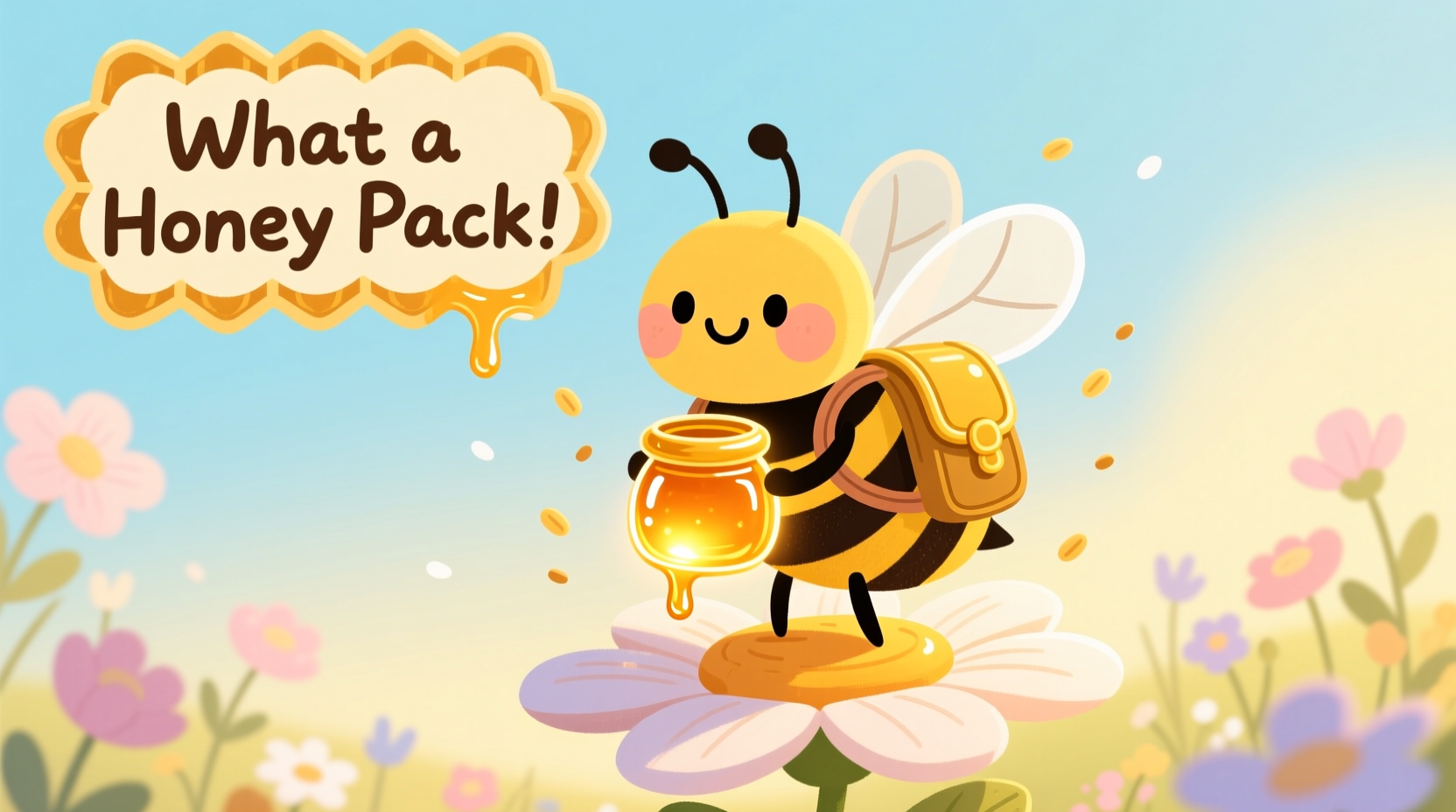 What Is a Honey Pack? Definition and Practical Uses