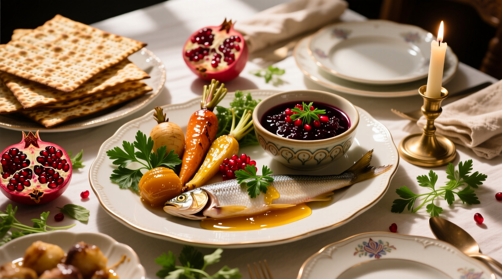 Restaurants US Remaking Passover Meal: A Practical Dining Guide