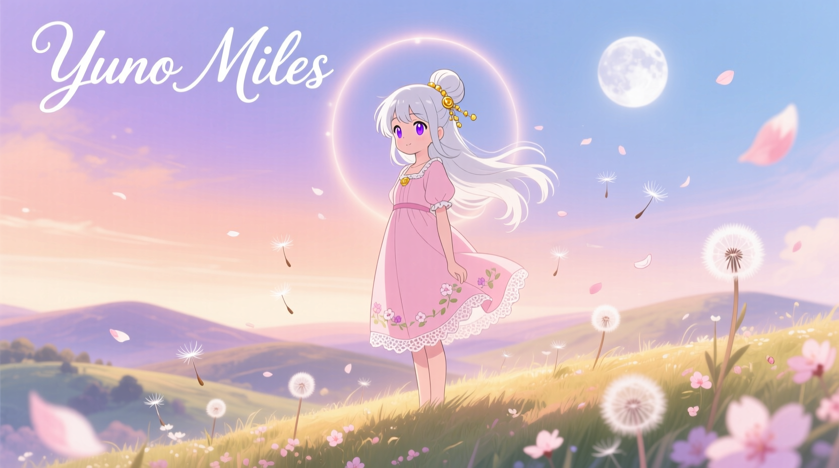 Yuno Miles Honey Bun: Authentic Recipe & Characteristics