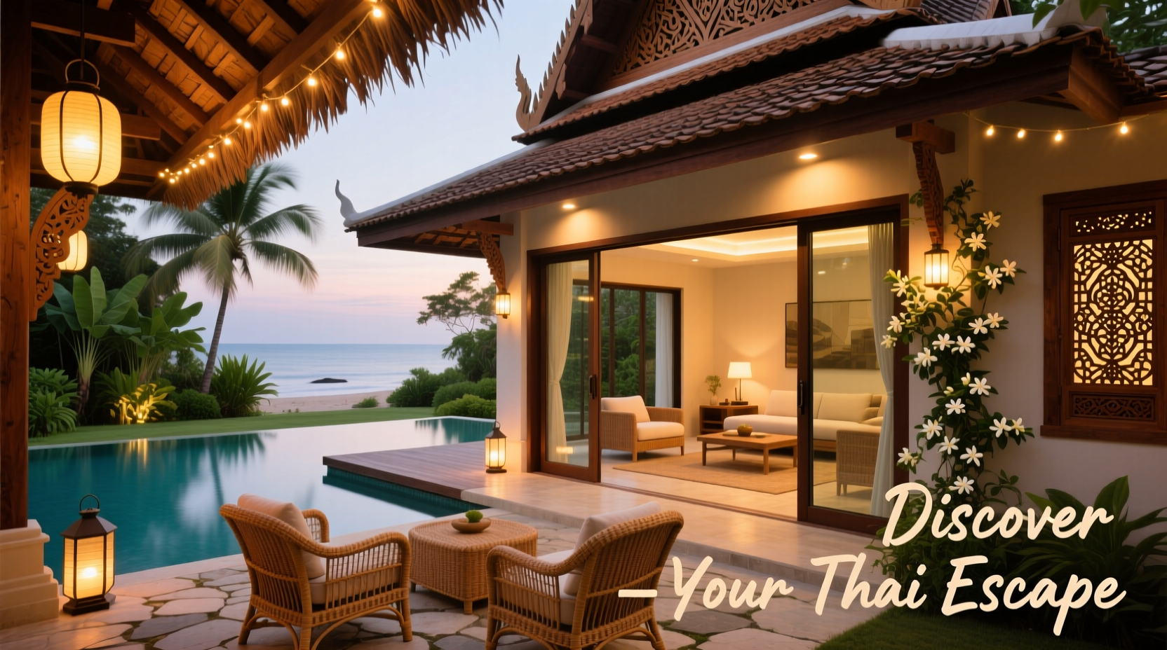 Where to Stay in Thailand: Budget Accommodation Guide